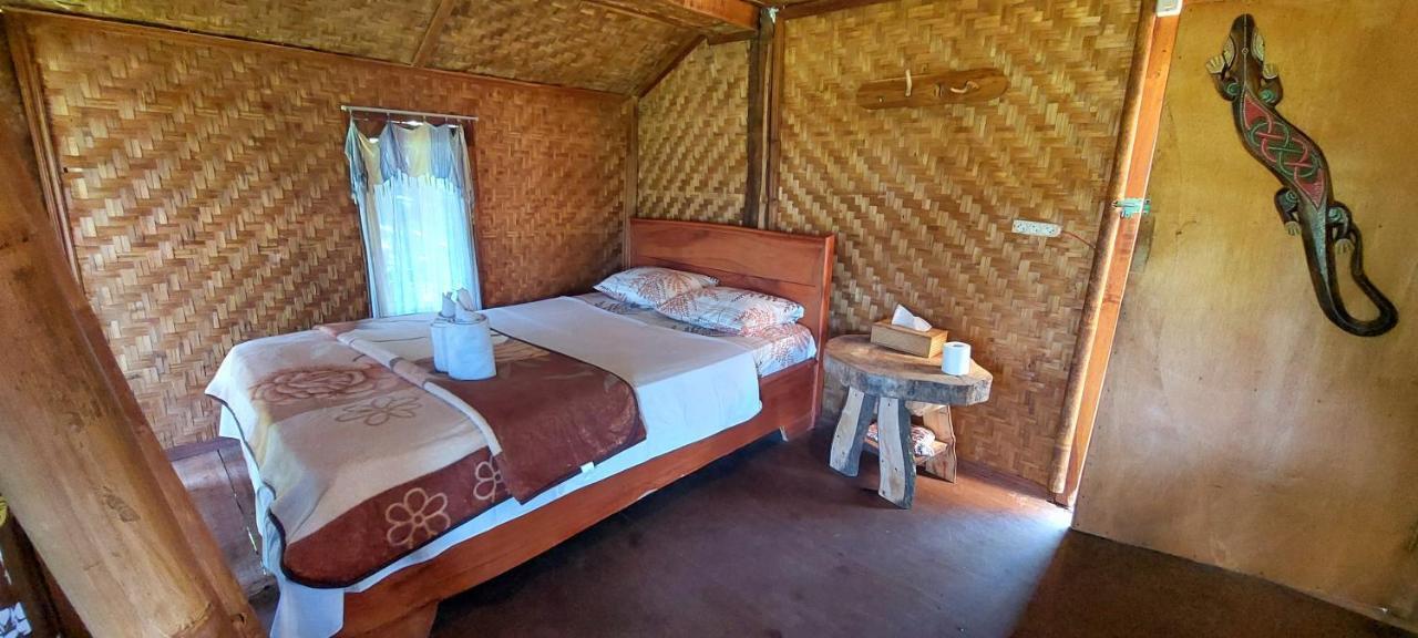 Second Home Bungalows Тетебату Екстер'єр фото