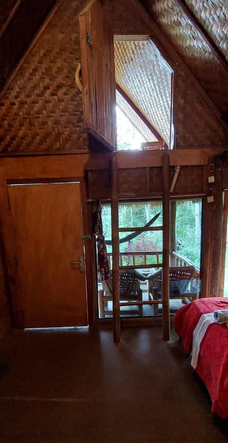 Second Home Bungalows Тетебату Екстер'єр фото