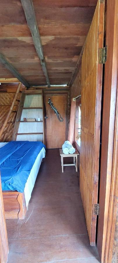 Second Home Bungalows Тетебату Екстер'єр фото